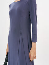 שמלה ג'סי שרוול ארוך