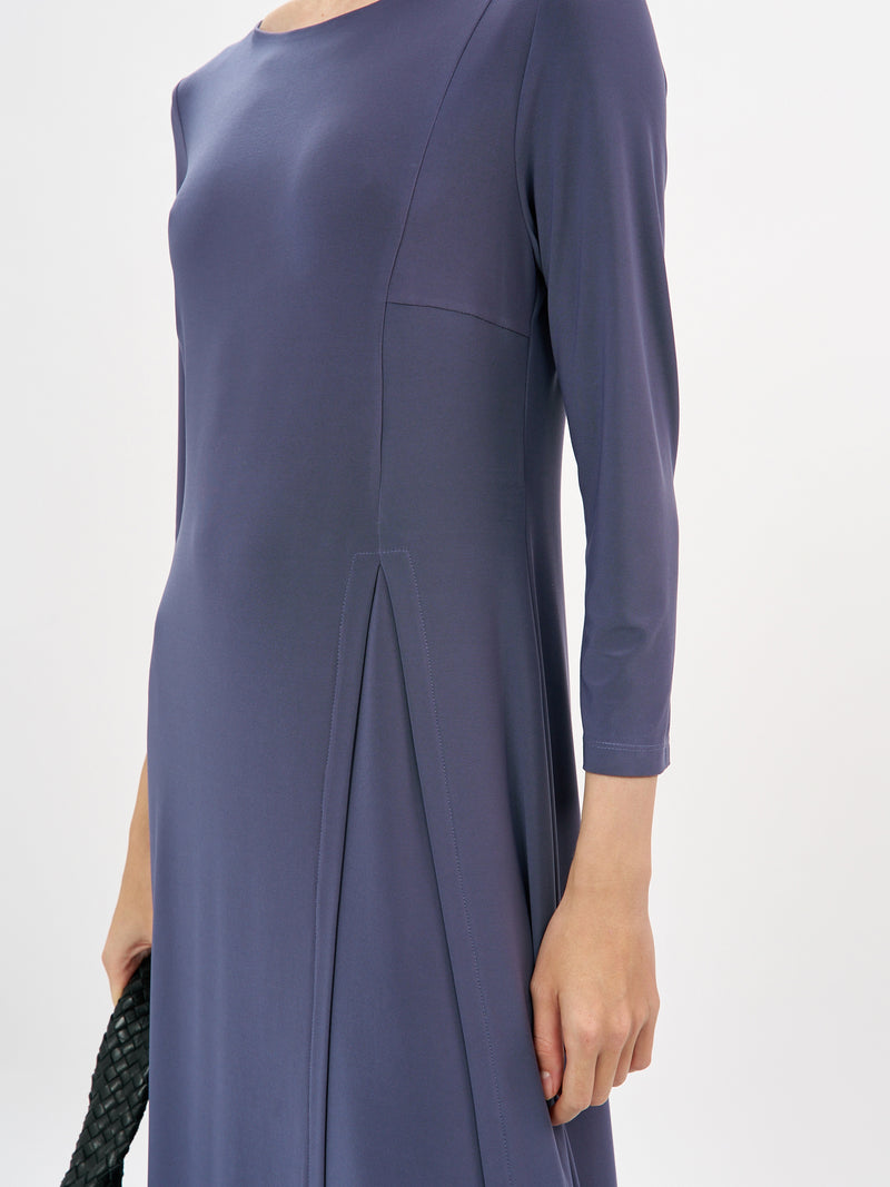 שמלה ג'סי שרוול ארוך