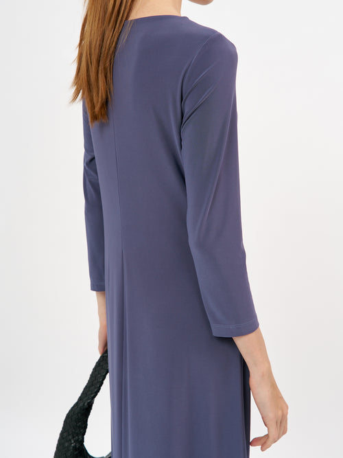 שמלה ג'סי שרוול ארוך