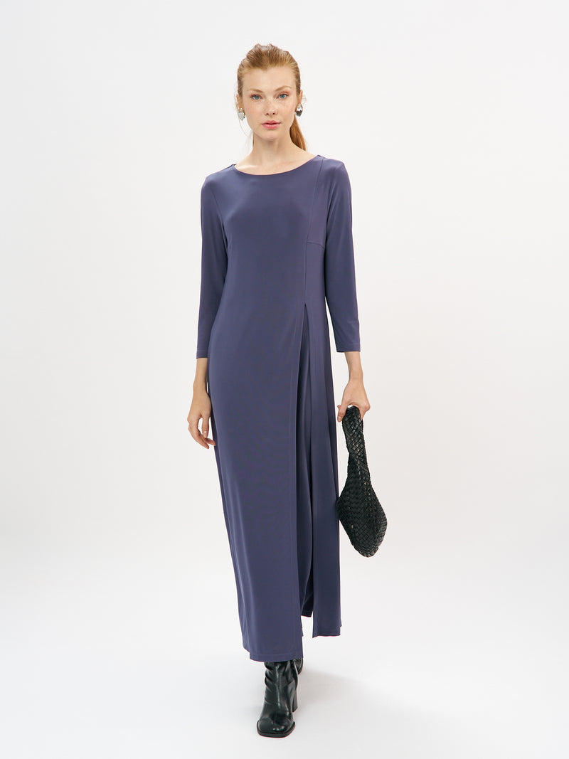 שמלה ג'סי שרוול ארוך