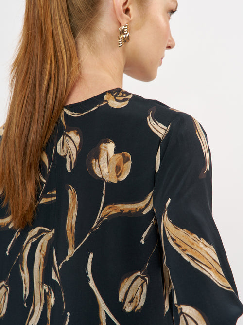 שמלה ולנטינה