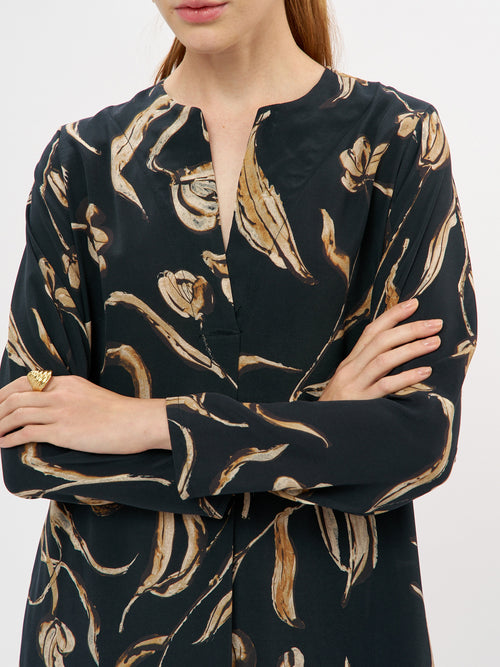 שמלה ולנטינה