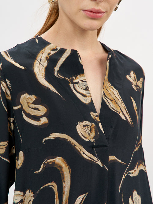 שמלה ולנטינה