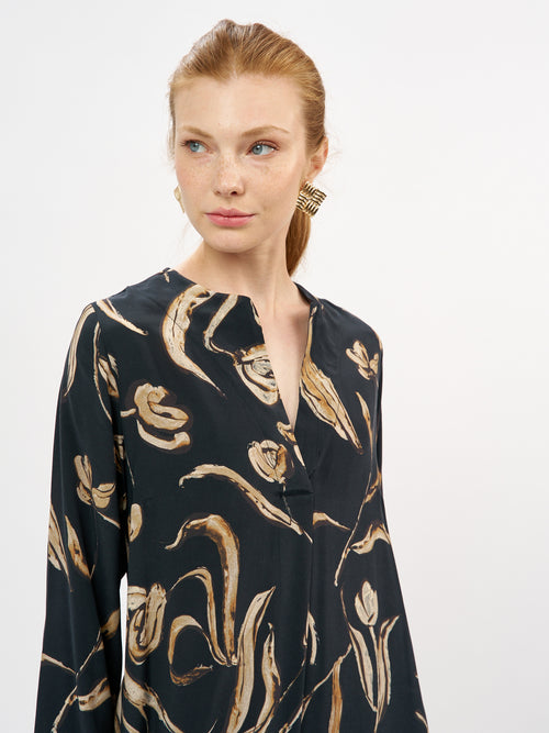 שמלה ולנטינה