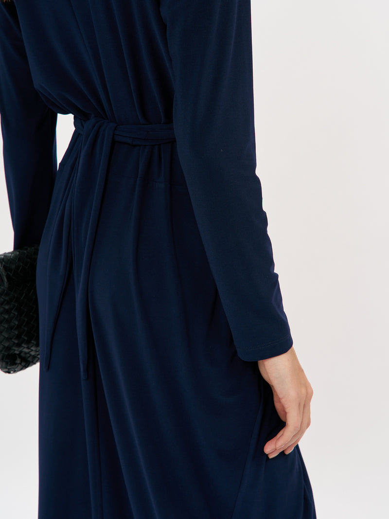 שמלה רנה ניאון