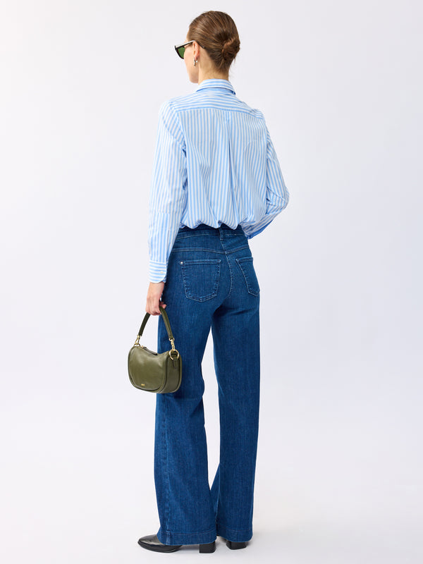 מכנסי ג'ינס שילה