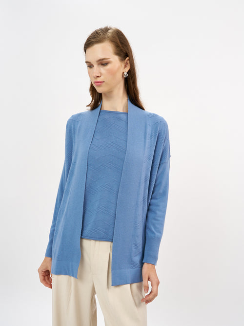 קרדיגן ויולט FF