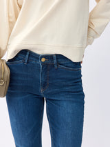 ג'ינס מאקי 7/8