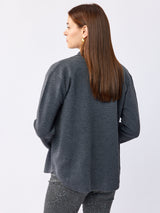 קרדיגן סריג רייזל