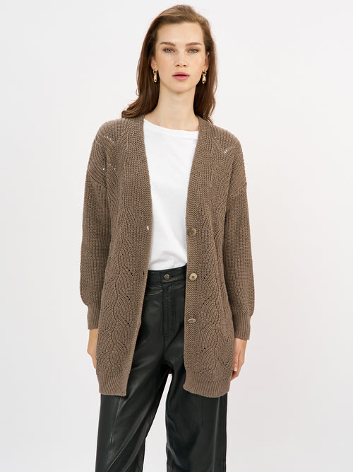 קרדיגן אדריאנה FF