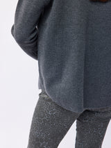 קרדיגן סריג רייזל