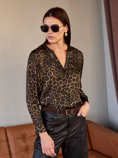 חולצה לינוי