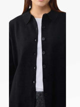 קרדיגן סריג רייזל