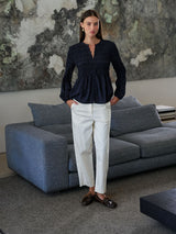 חולצה ז'קלין