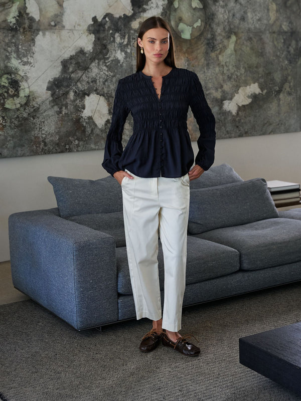 חולצה ז'קלין