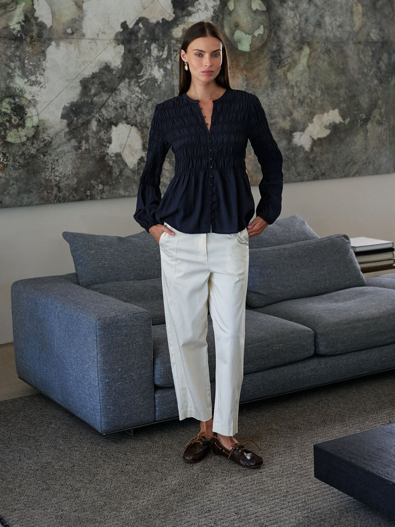 חולצה ז'קלין