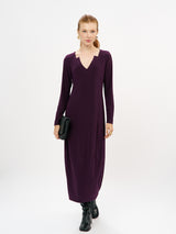 שמלה ליבו שרוול ארוך