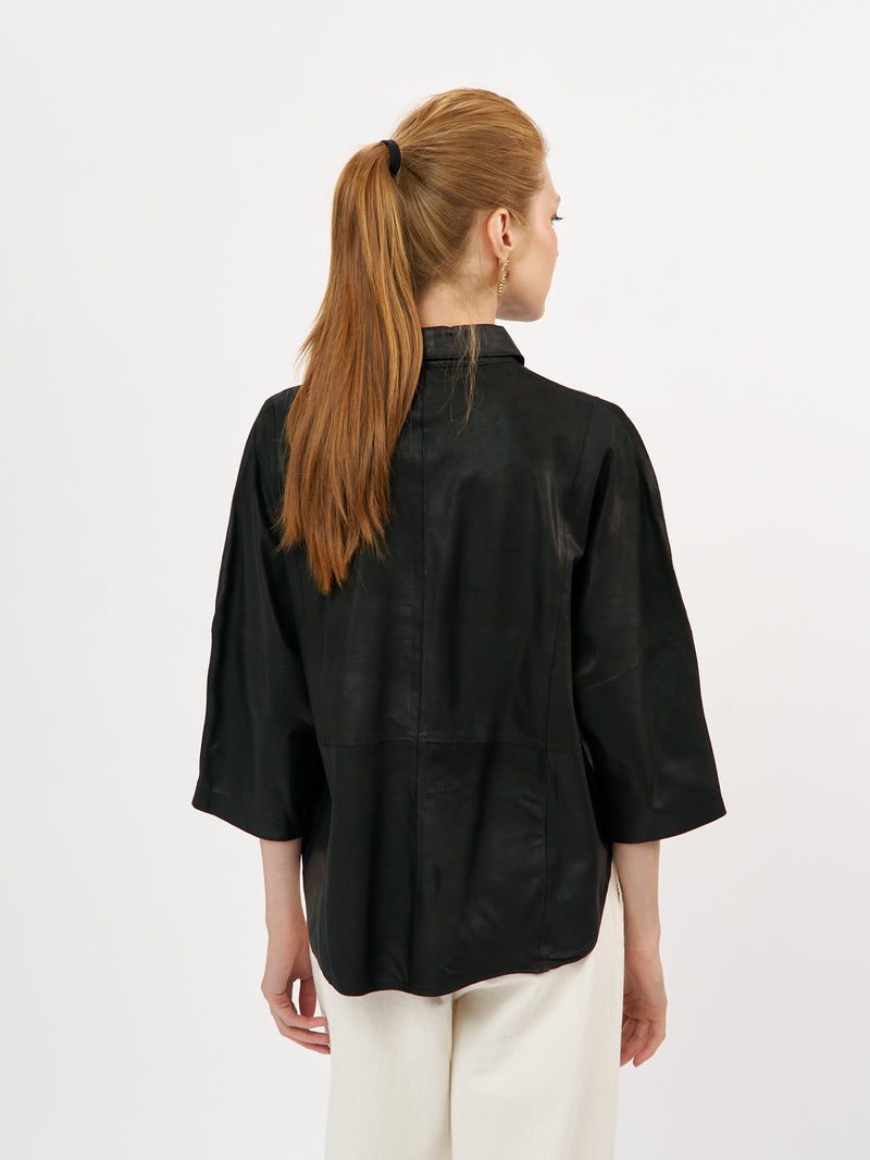 עליונית עור פלורנסיה