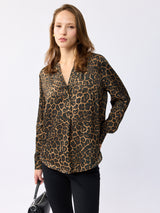 חולצה לינוי