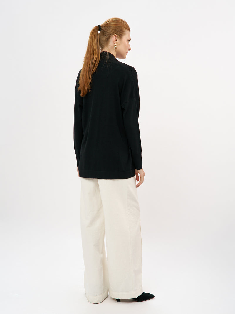 קרדיגן ויולט FF