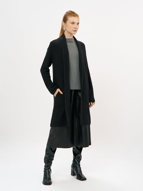 קרדיגן ורוניקה FF