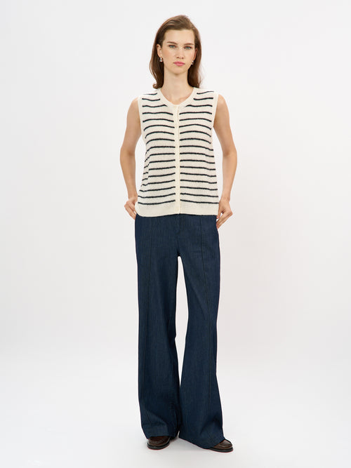 סריג לילה FF