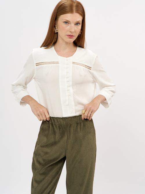 מכנסיים פינו