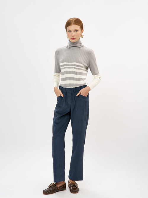 סריג פולינה FF