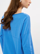 חולצת טי סנדרה