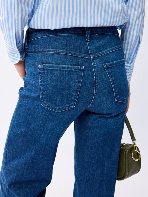 מכנסי ג'ינס שילה