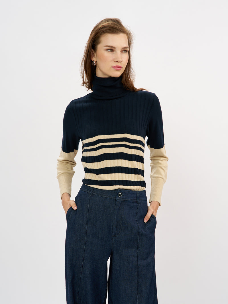 סריג פולינה FF