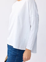 חולצת טי סנדרה