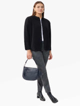 קרדיגן סריג רייזל