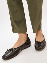 בלרינה טופז