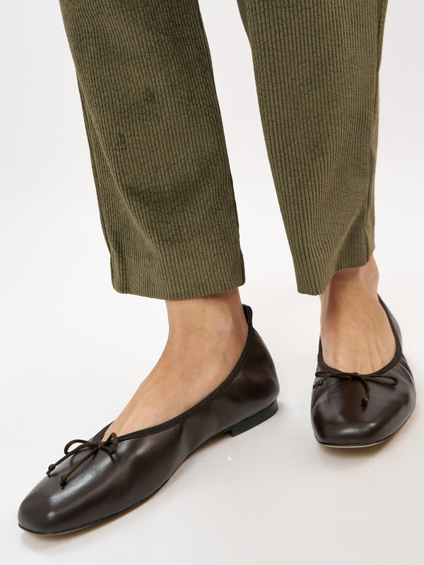 בלרינה טופז