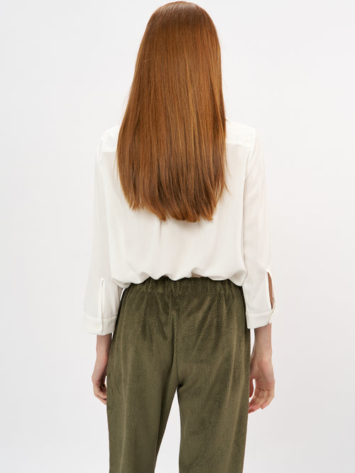 מכנסיים פינו