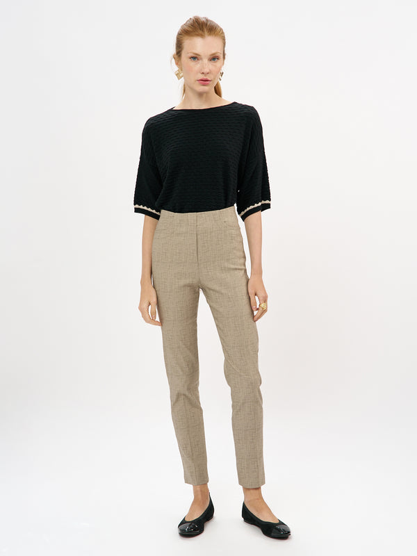 מכנסיים ג'קי נרביר