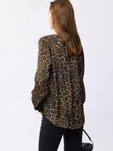 חולצה לינוי