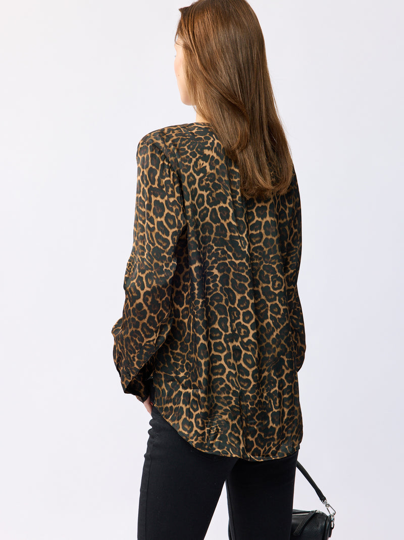 חולצה לינוי