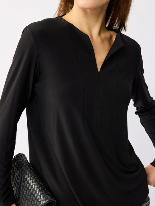 חולצת טי דוט ניאון