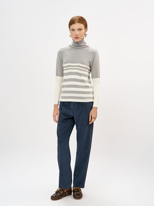 סריג פולינה FF