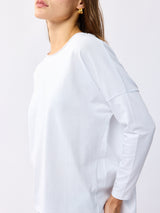 חולצת טי סנדרה