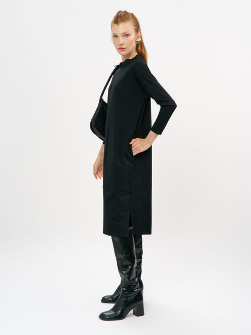 שמלה לואיסנה