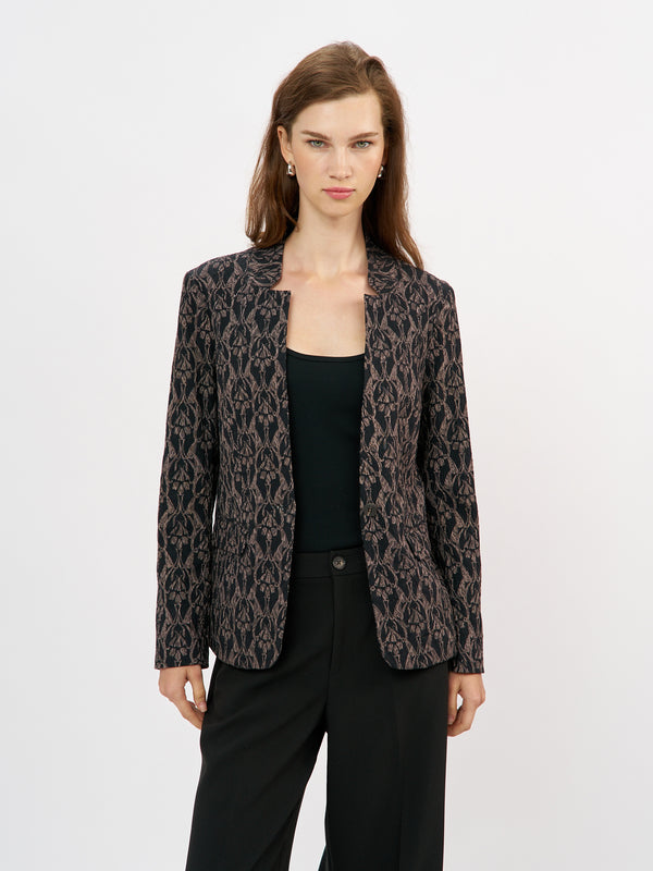 ג'קט קטי ג'קארד