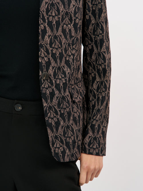 ג'קט קטי ג'קארד