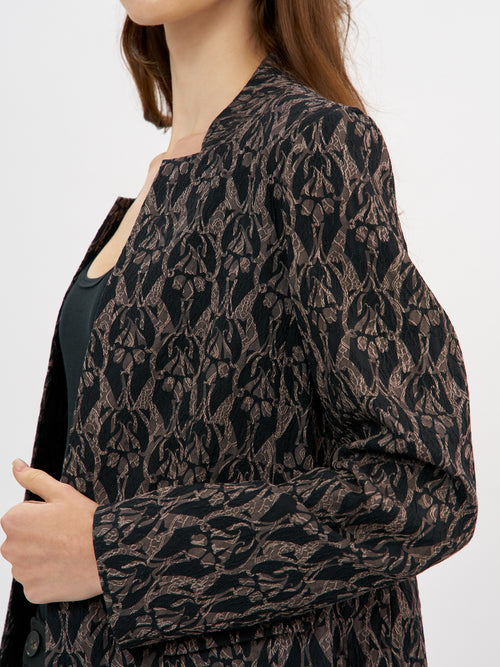 ג'קט קטי ג'קארד