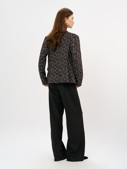 ג'קט קטי ג'קארד