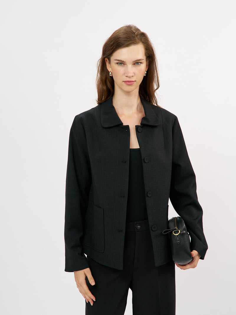 ז'קט טוויגי