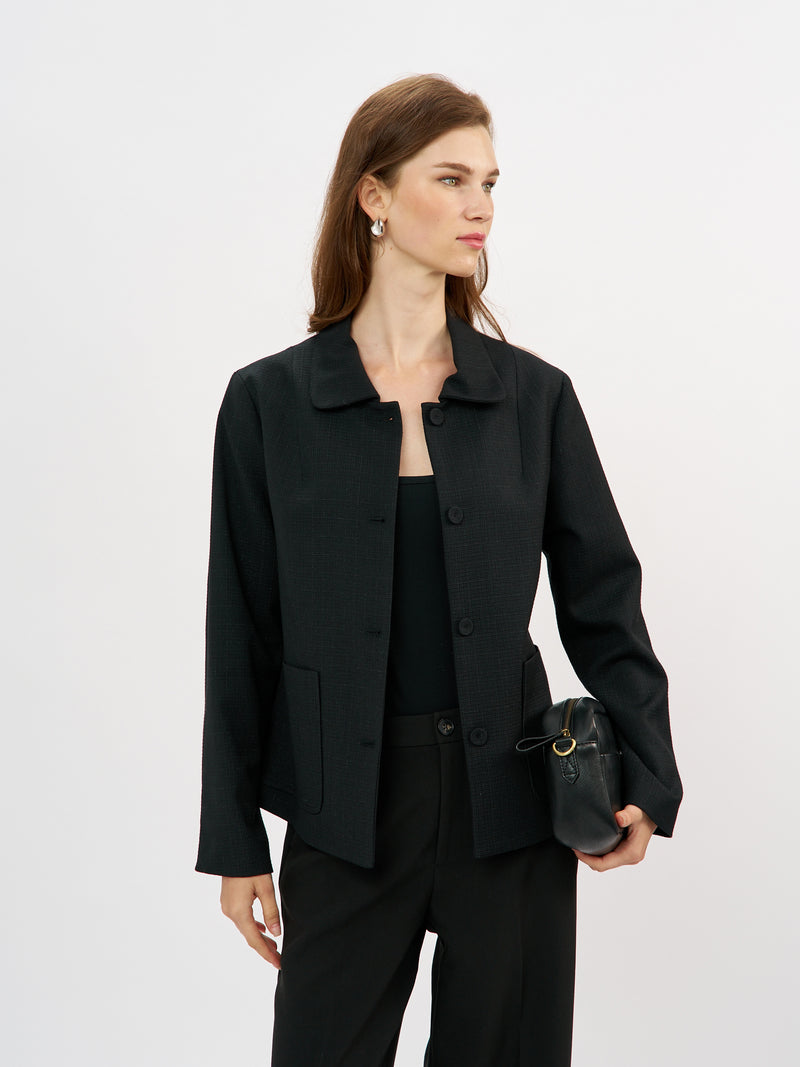 ז'קט טוויגי