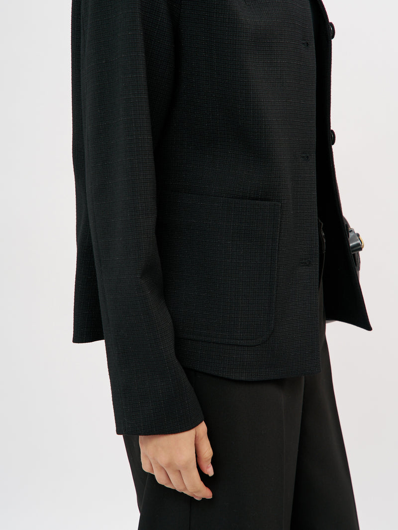 ז'קט טוויגי